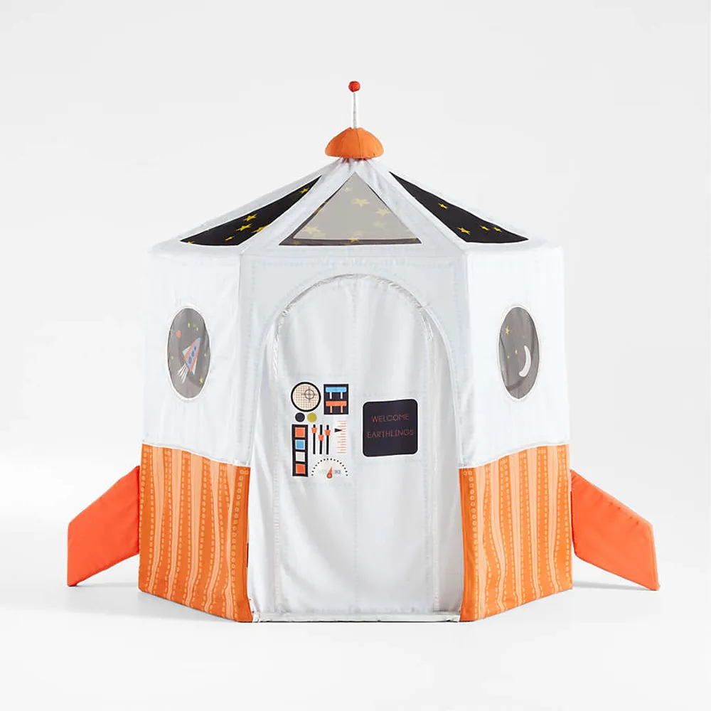 Rocket ship play set new arrivals