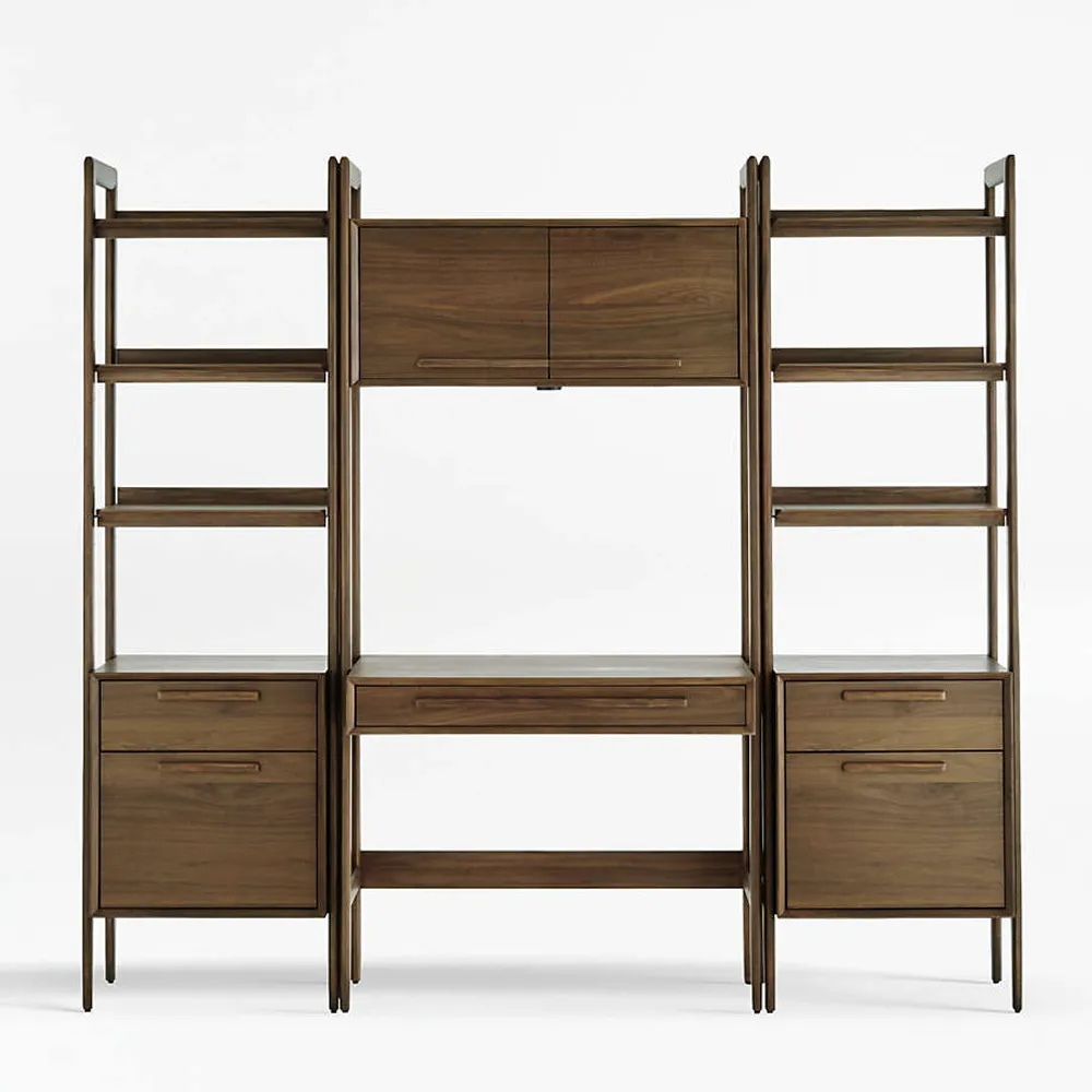 Tate lateral shop file cabinet