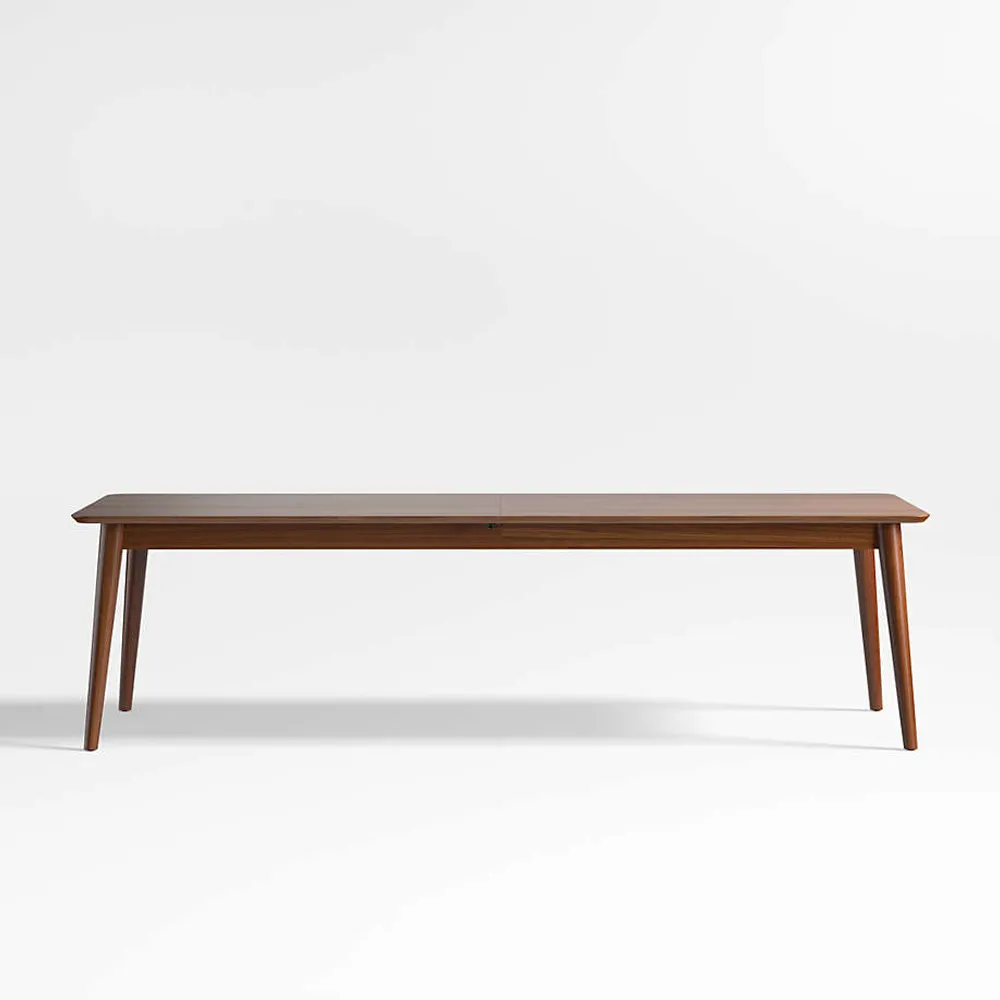 Tate dining table store crate and barrel