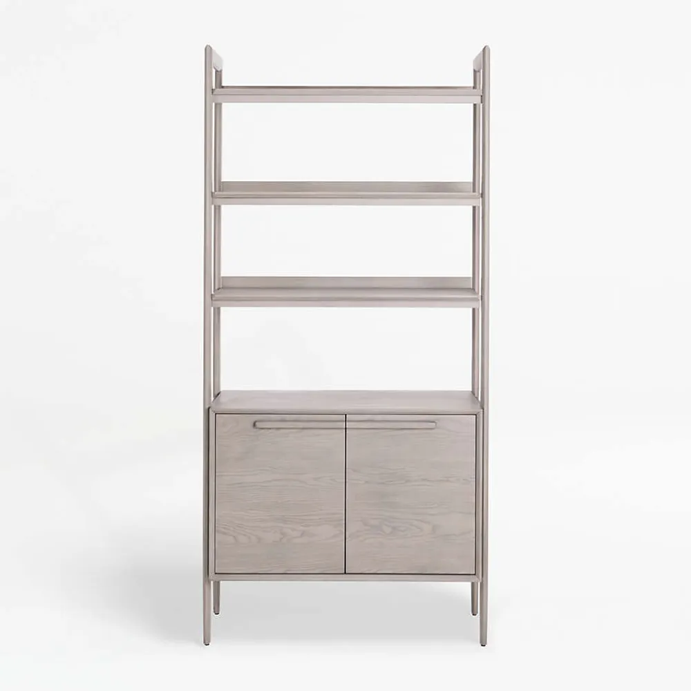 Tate bookcase hot sale