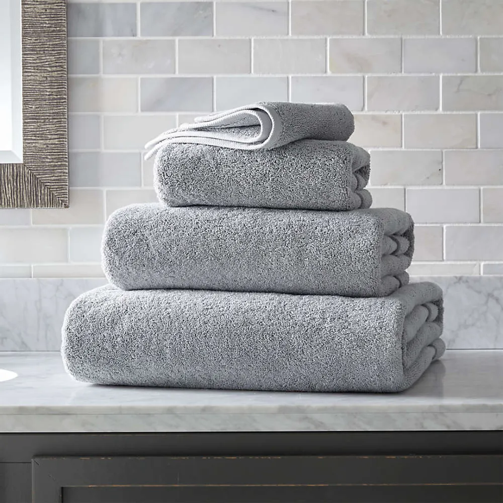 Crate and on sale barrel turkish towels