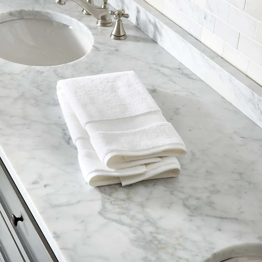 Crate and barrel turkish best sale towels