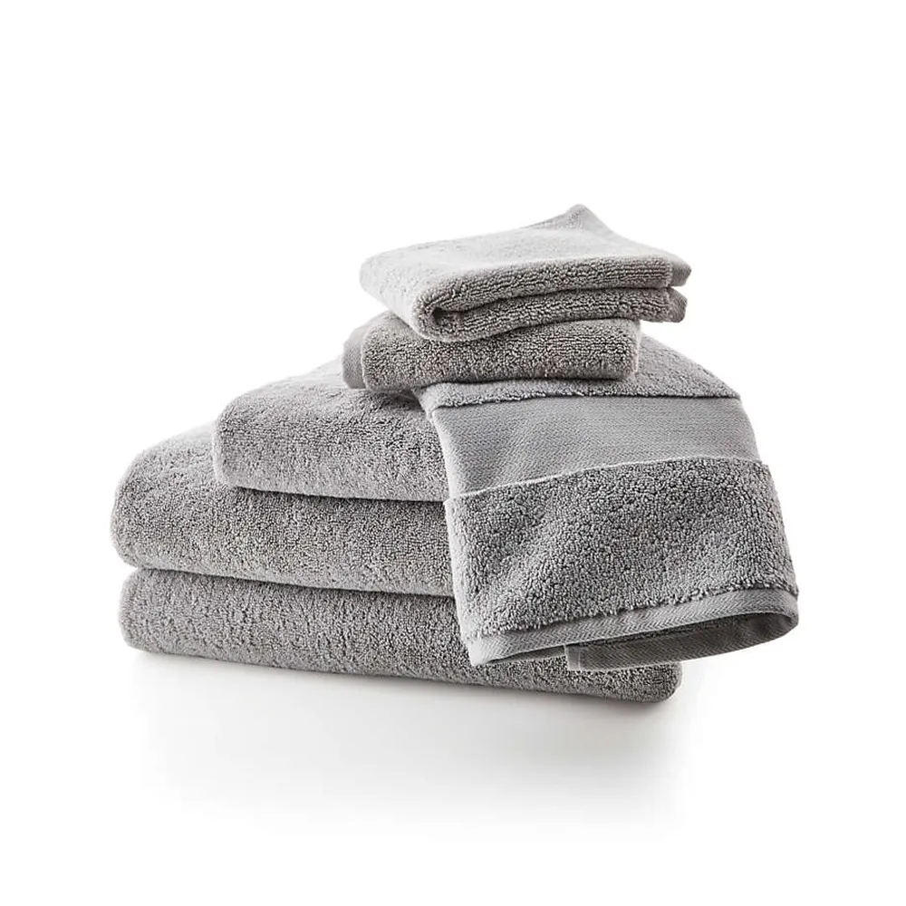 800 gram best sale towels