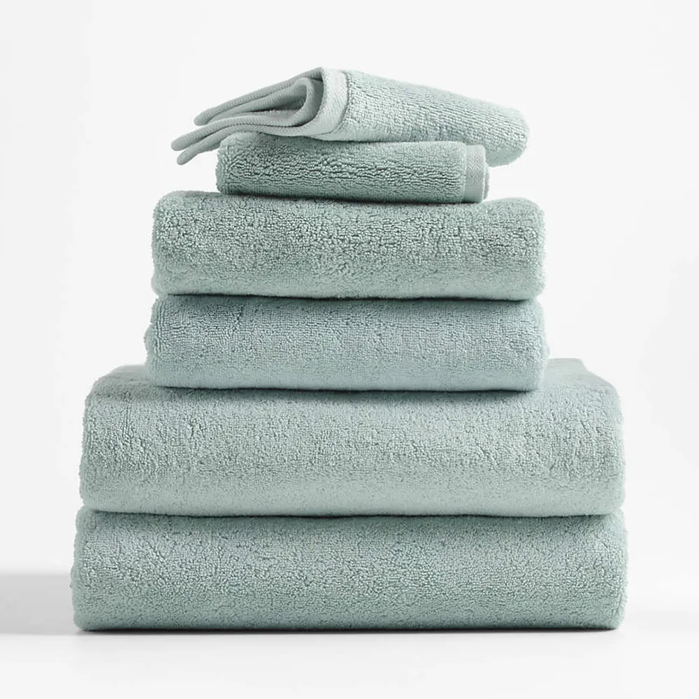 Crate and barrel turkish towels shop