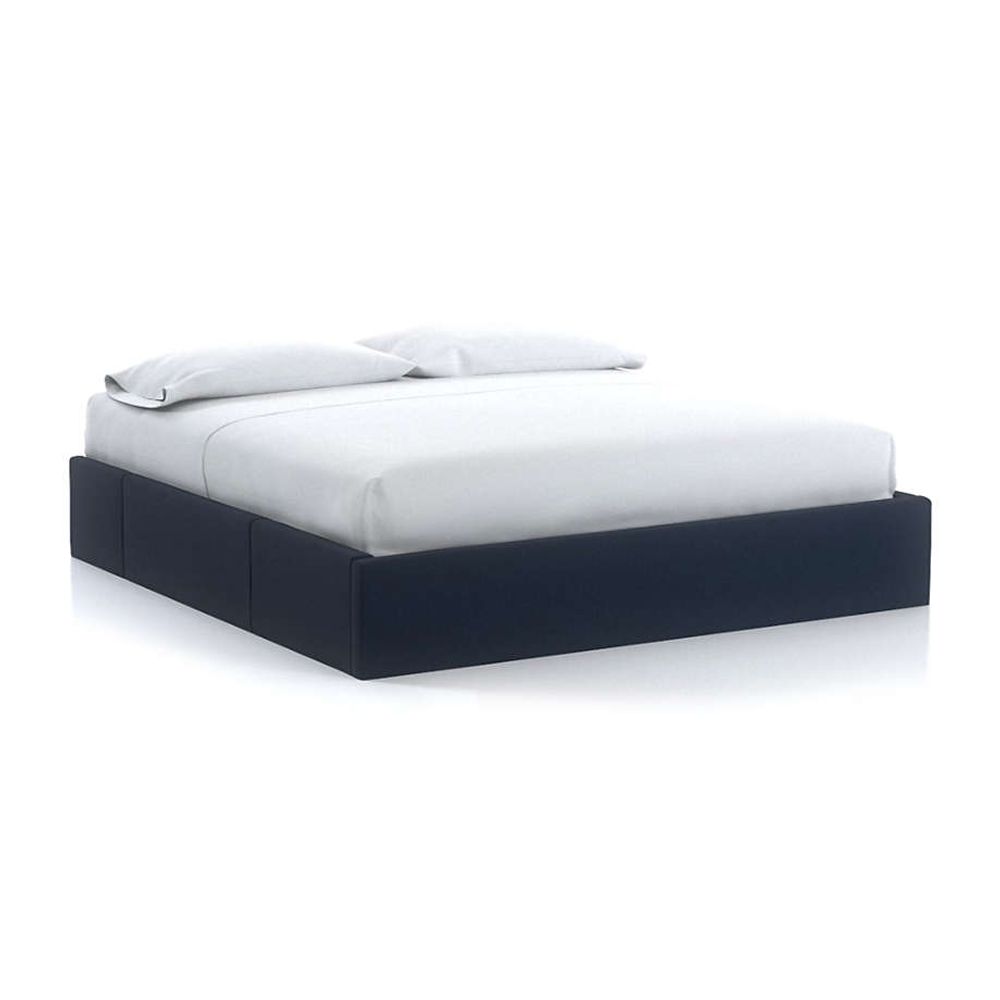 Crate and barrel gas sales lift bed