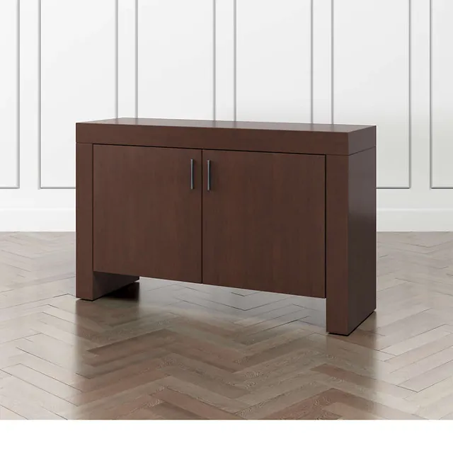 Pottery barn astoria cabinet top