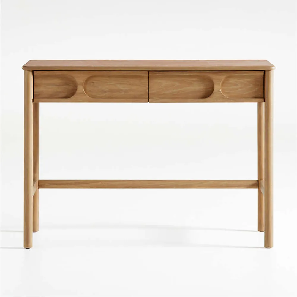 Crate and kids desk online