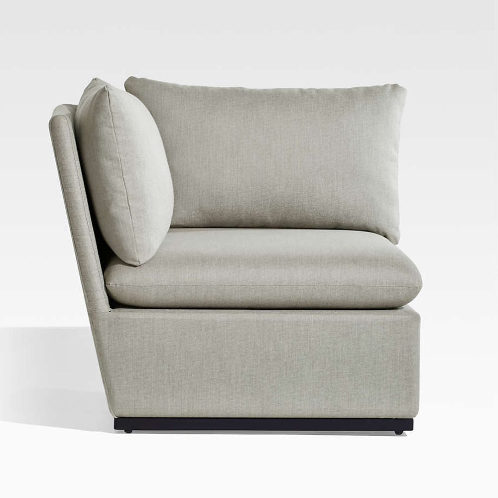 Zuma online corner sofa