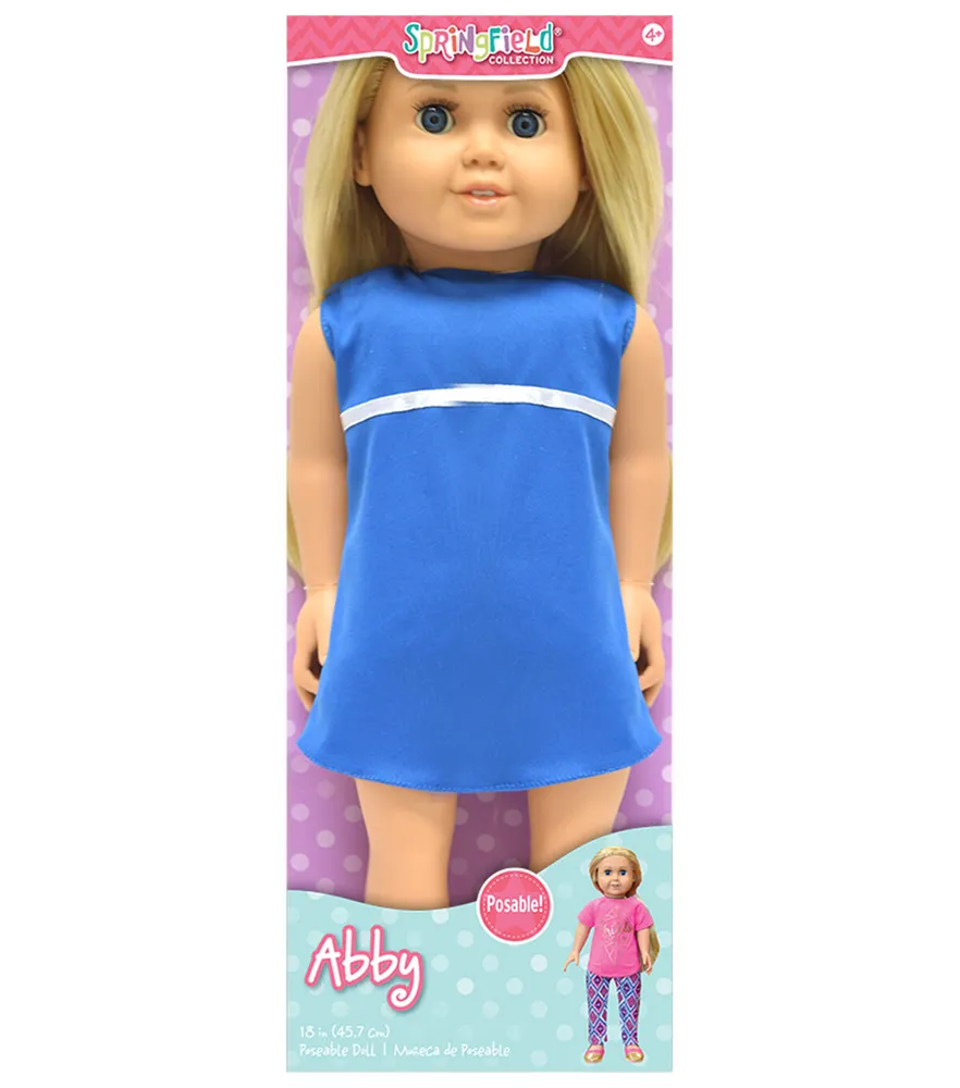 Joann fabrics 18 shop inch doll clothes