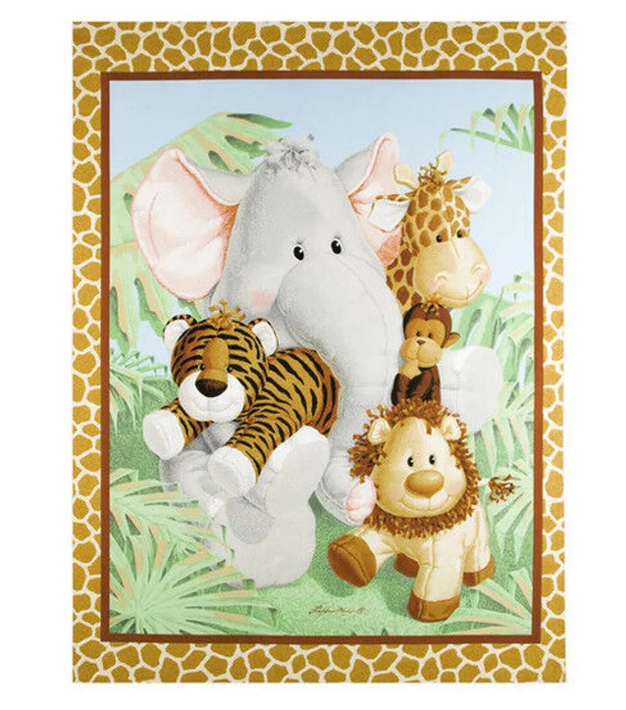 Joann fabrics stuffed animals clearance