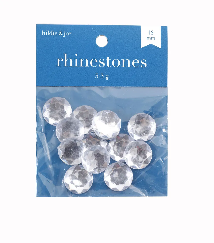 Joanns swarovski hot sale crystals