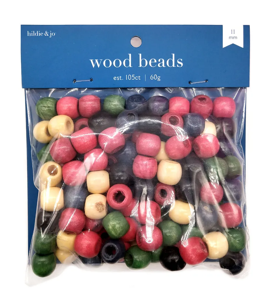 Joann pony new arrivals beads