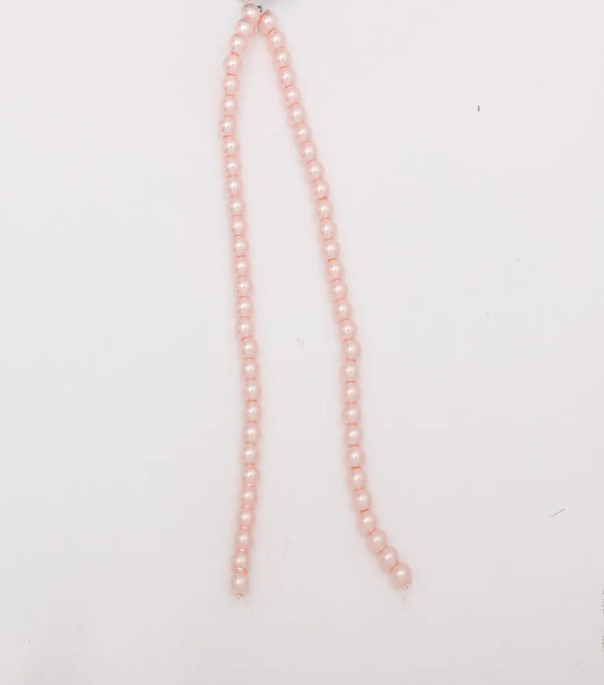 Joann strung sales beads