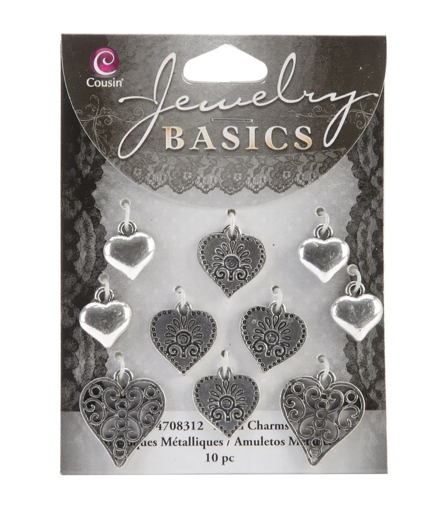 Joann shop fabrics charms