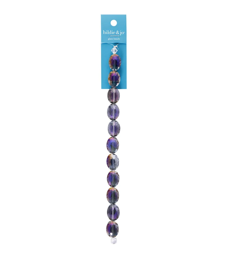 Joanns glass beads deals
