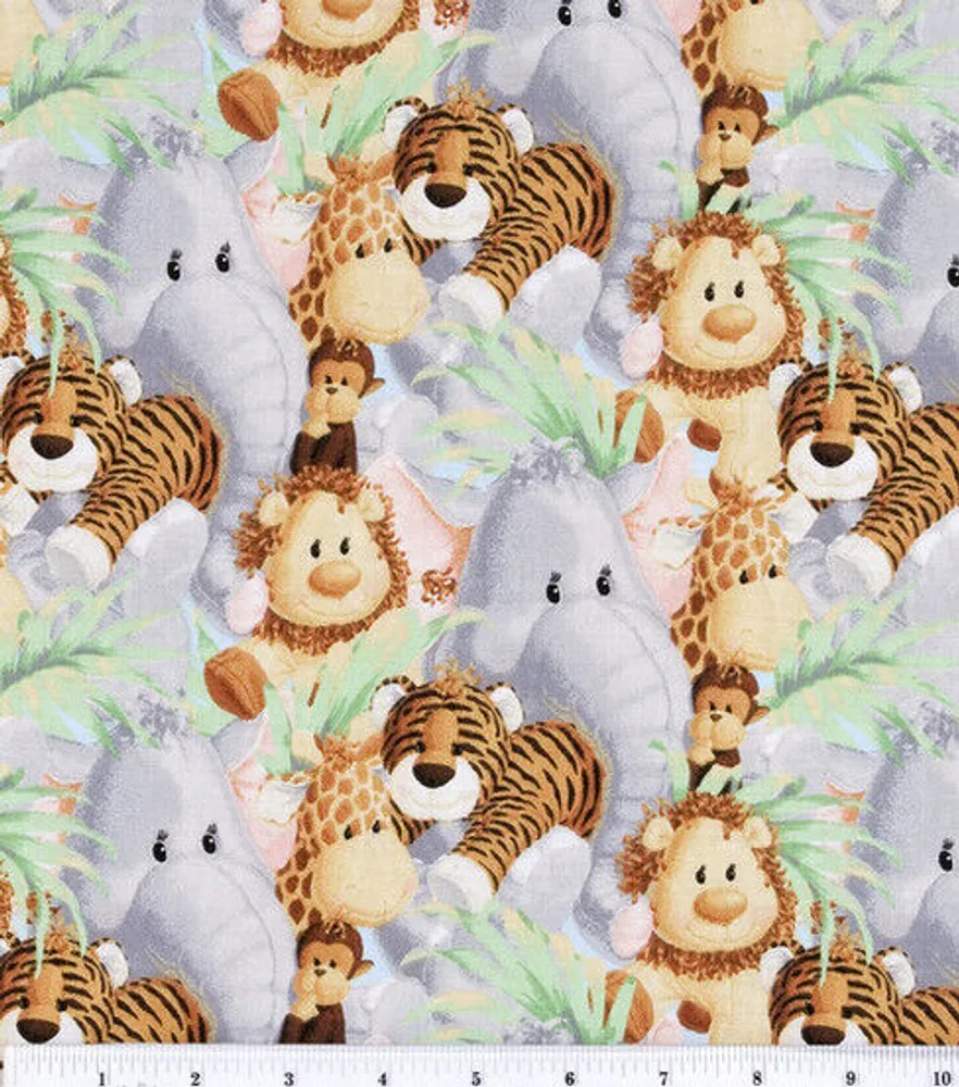 Joann fabrics stuffed animals hot sale