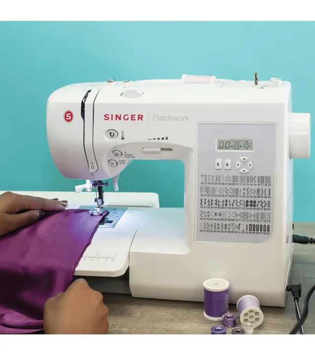 Joann fabrics sewing machine case hot sale