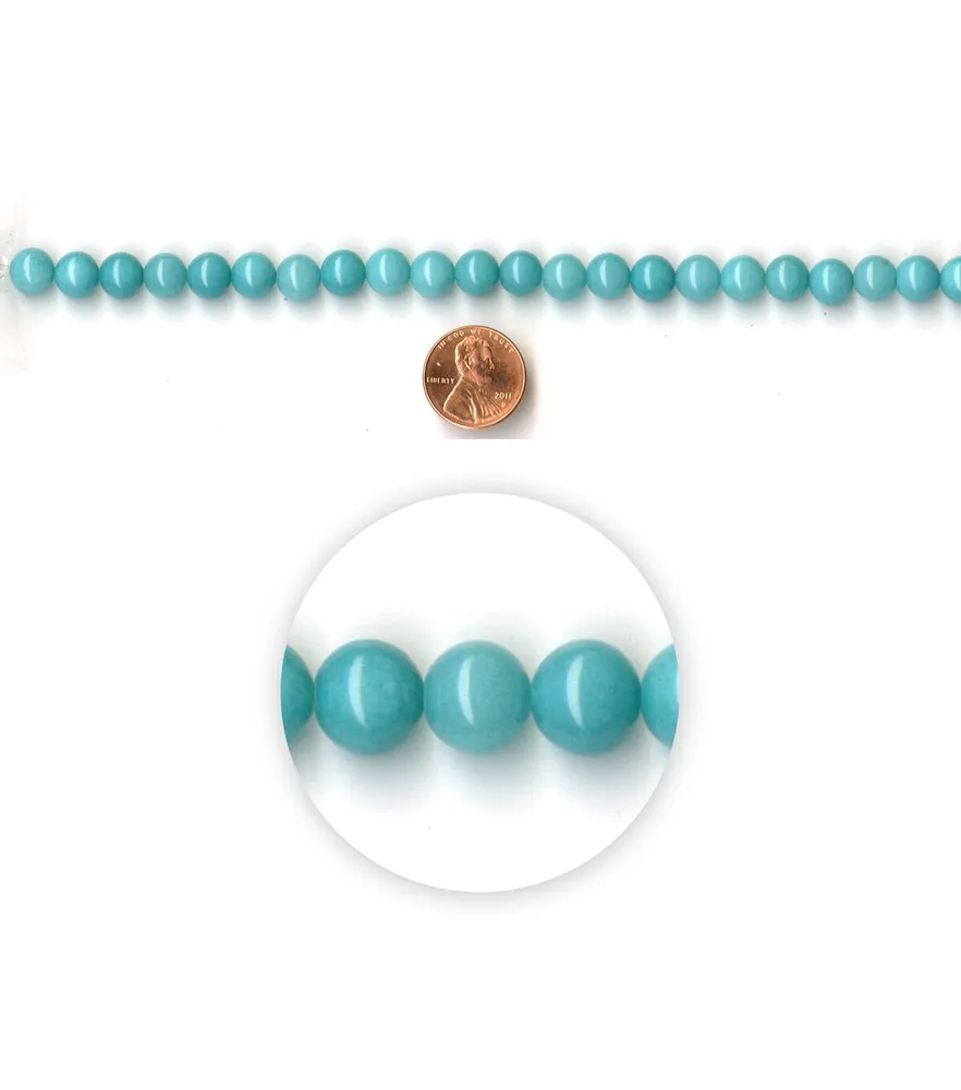 Joann strung sales beads
