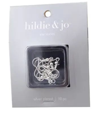 Hildie & jo ear wires on sale