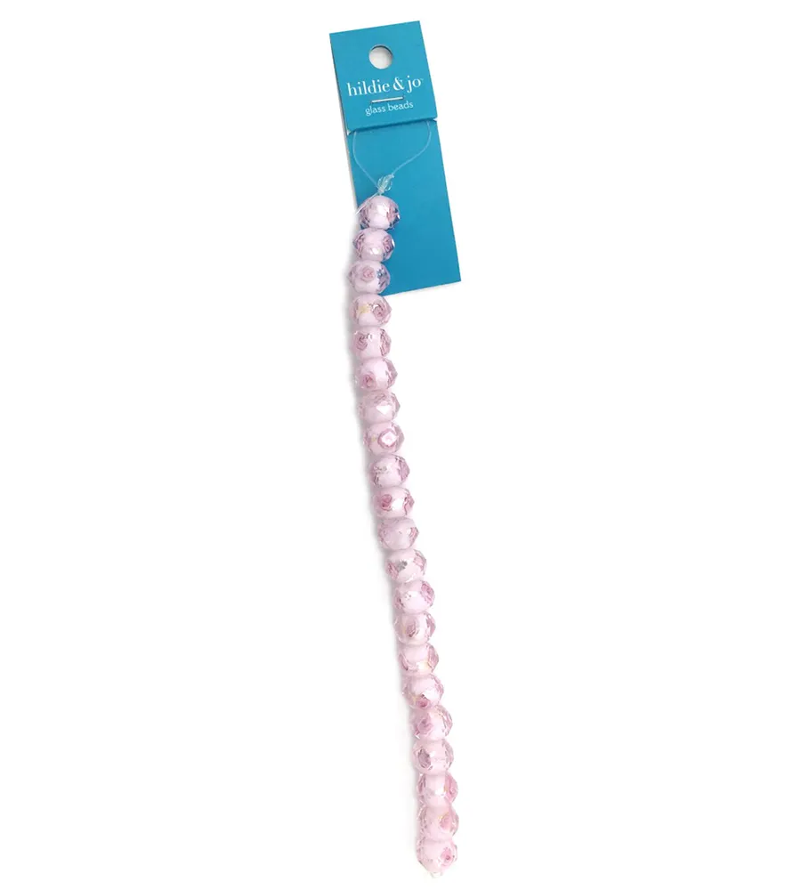 Hildie and jo glass new arrivals beads