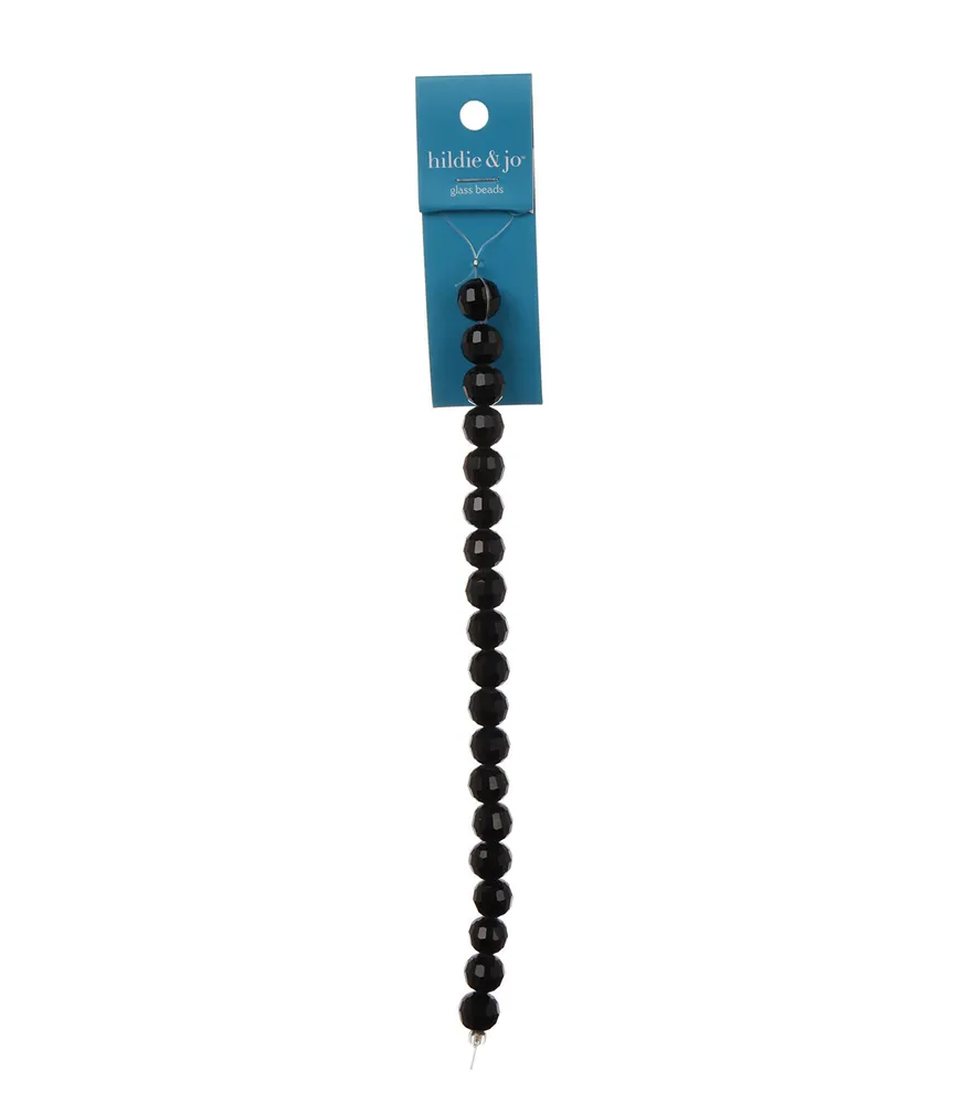 Hildie and jo best sale glass beads