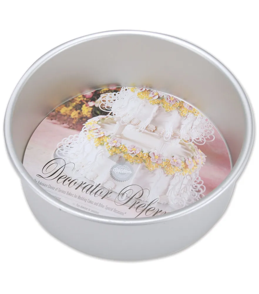 Joann hotsell cake pans