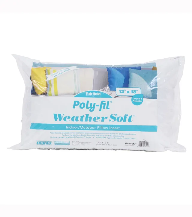 Joann fabrics pillow inserts top