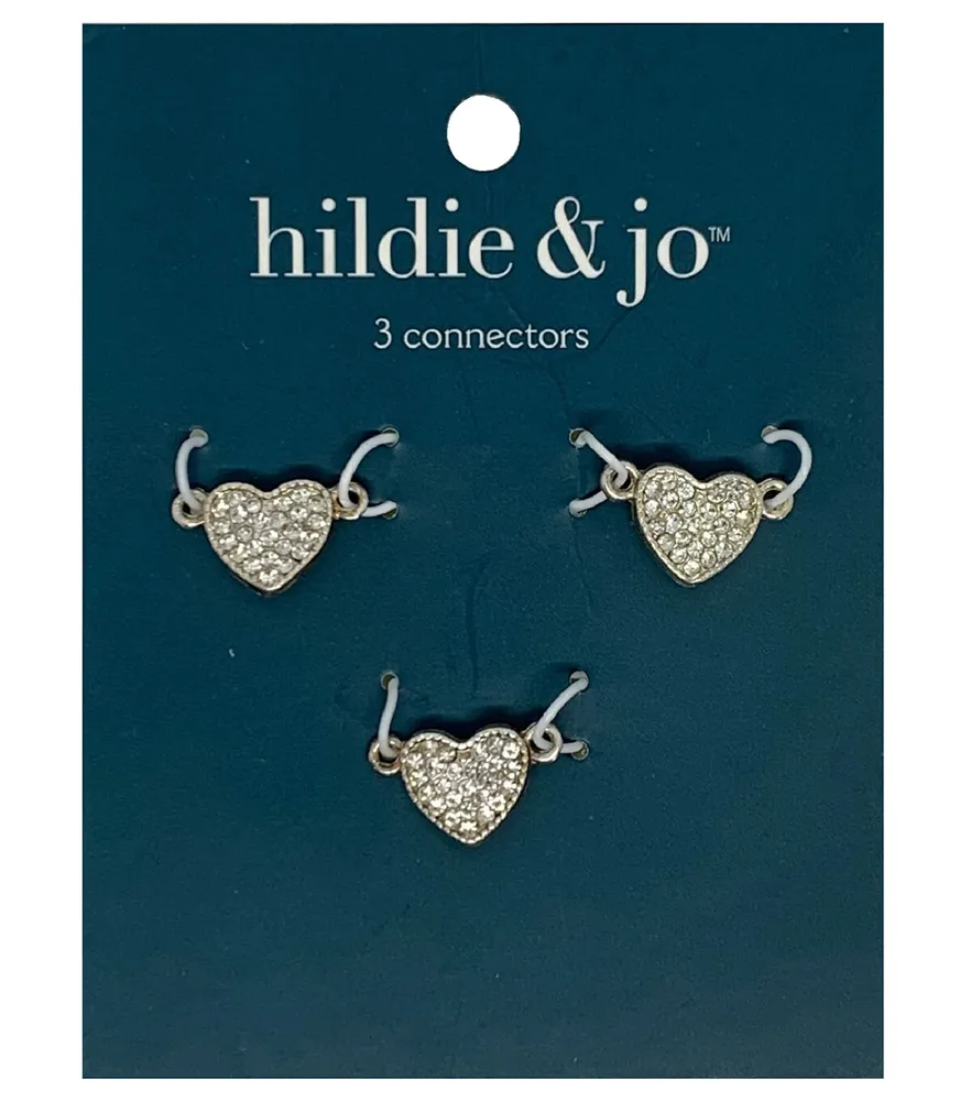 Hildie & jo top fish hook ear wires