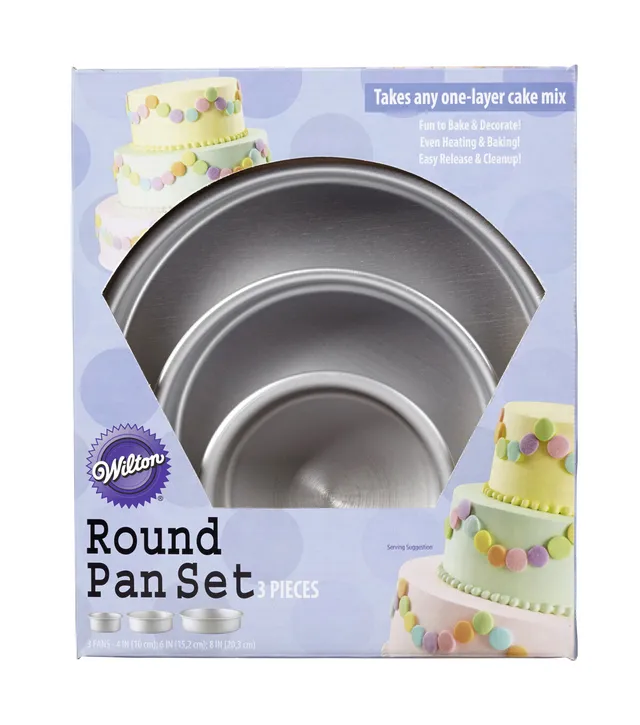 Joann cake deals pans