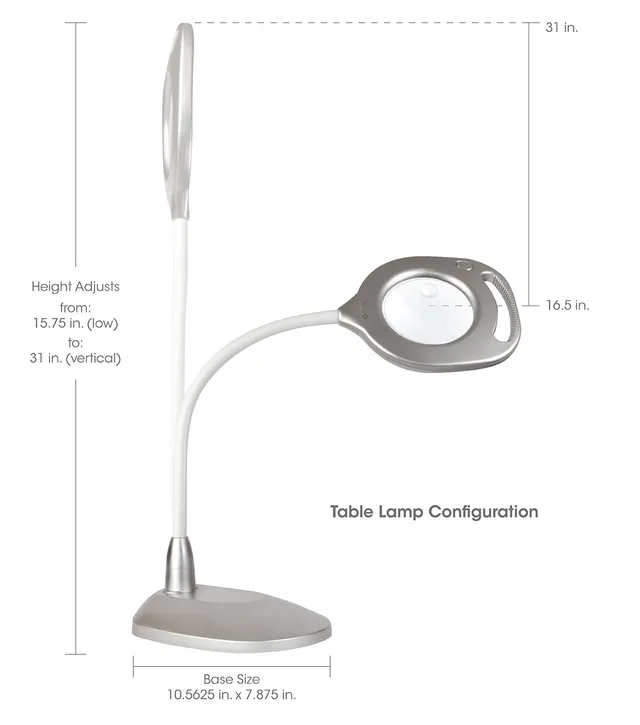 Joann fabrics ott store light