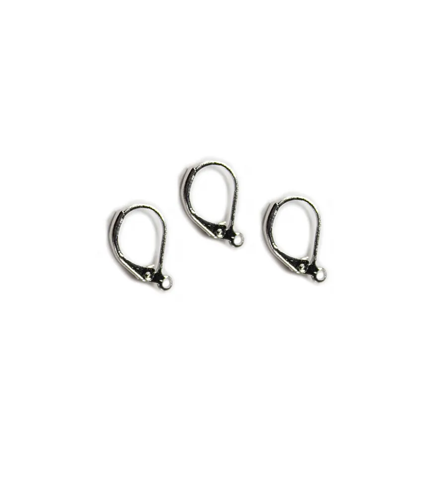 Hildie and deals jo earring hooks