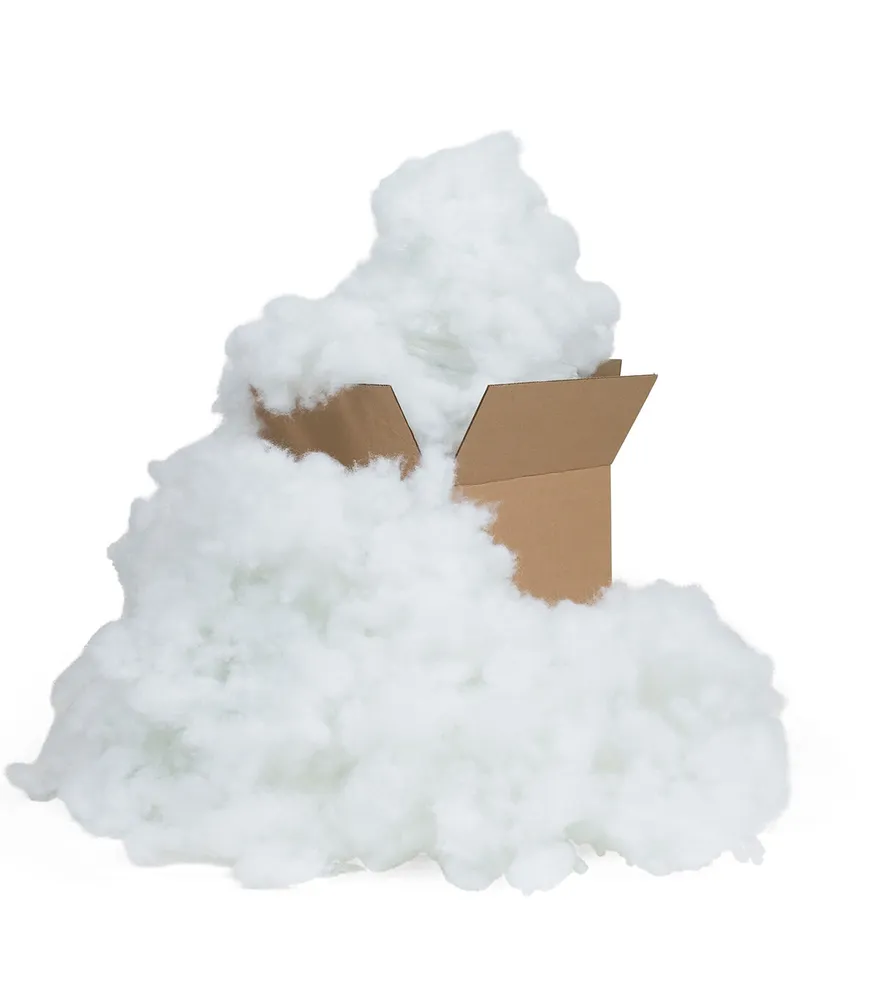 Joann fabrics bean store bag filler