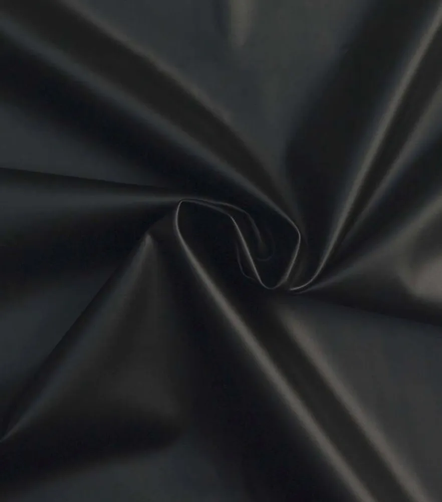 Pleather fabric store