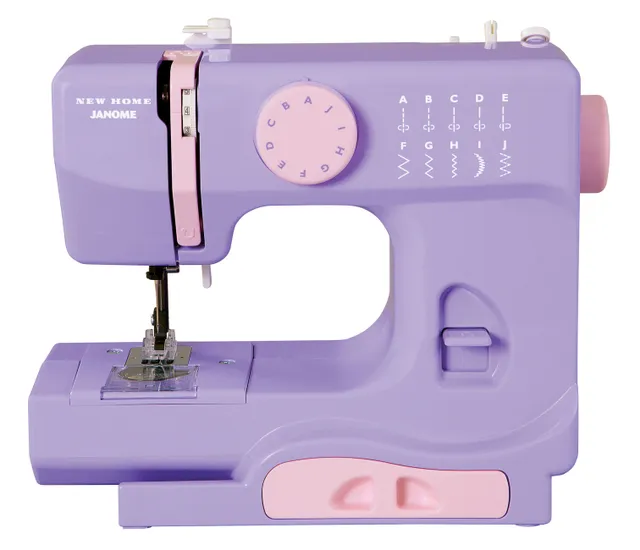 Joann on sale sewing machine