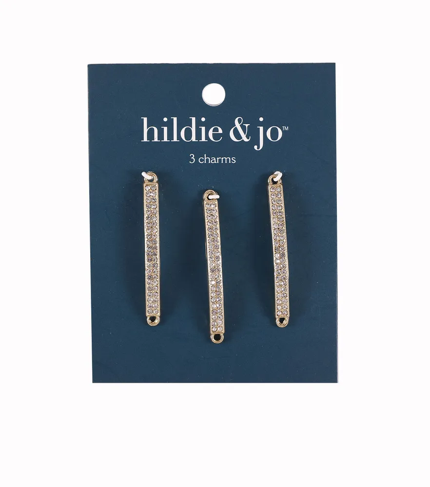 Joann fabrics hot sale charms
