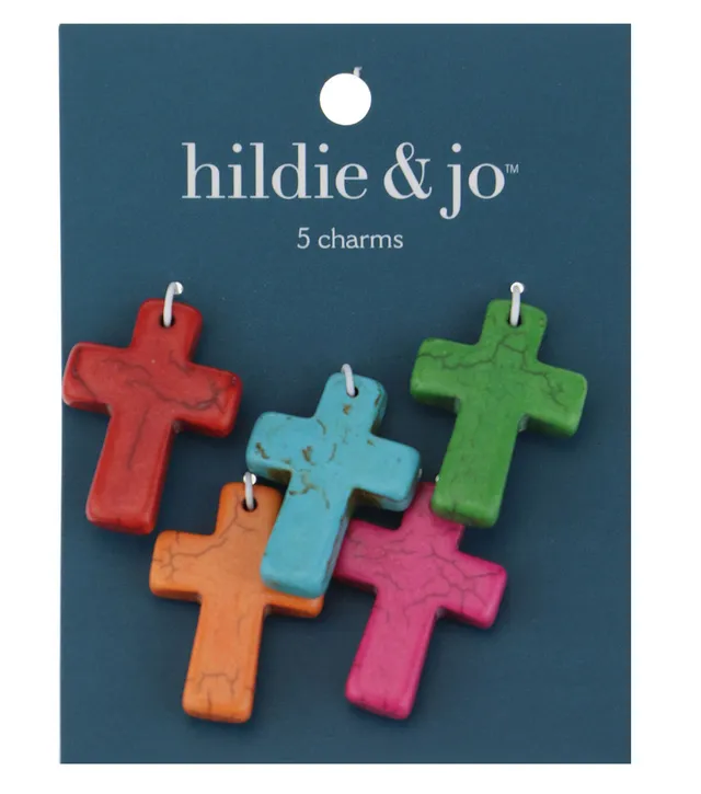 Joann fabrics deals charms