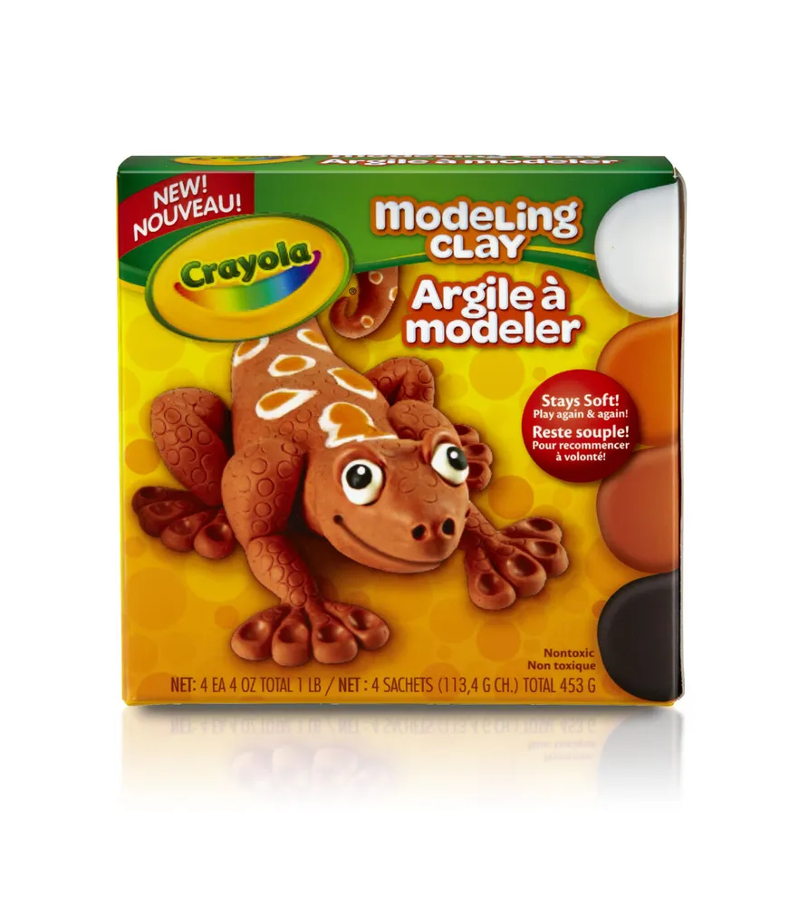 Modeling clay joanns on sale