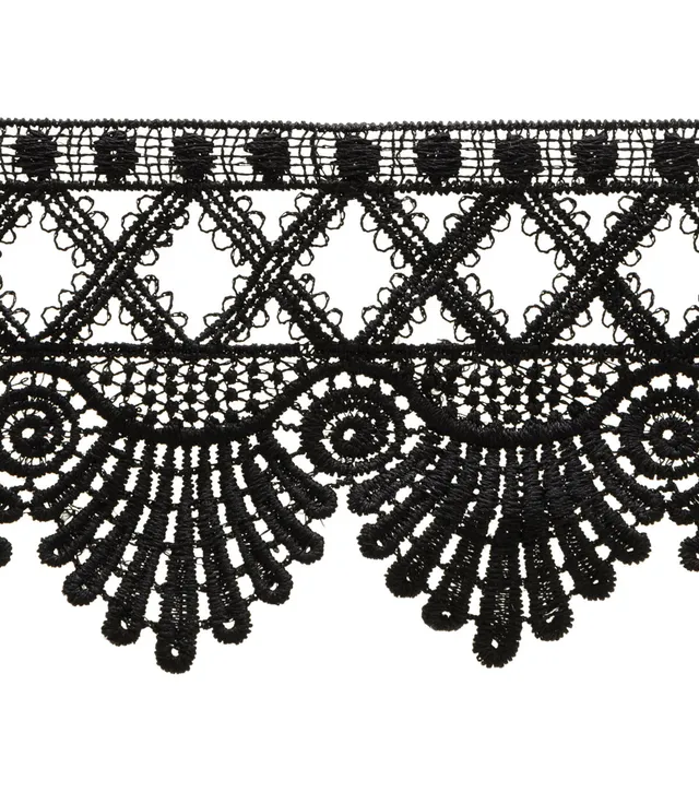 Stretch lace trim joann on sale