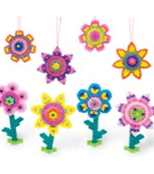 Joanns outlet perler beads