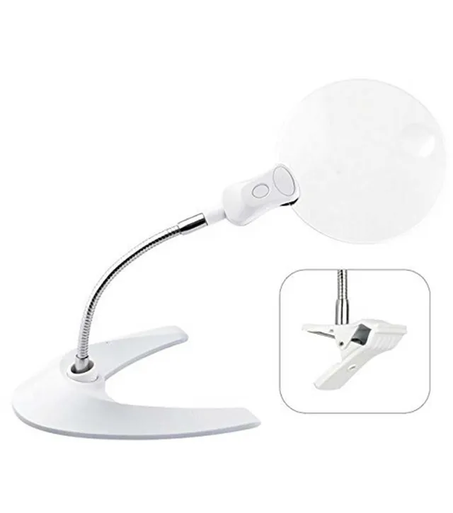 Joann fabrics ott clearance light