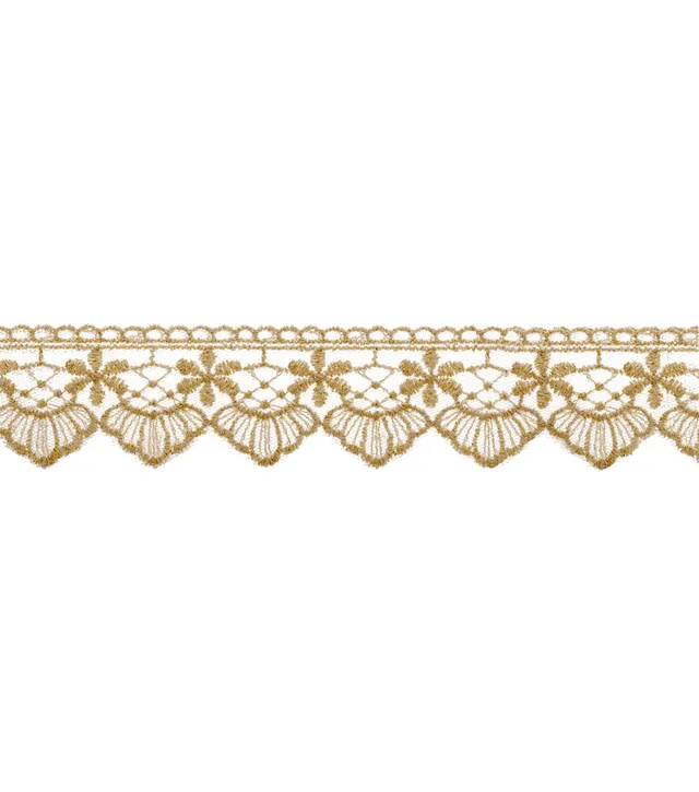 Joanns lace trim store