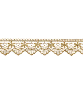 Joanns lace discount trim