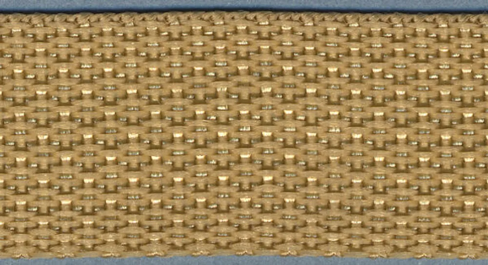 Cotton hotsell webbing joann
