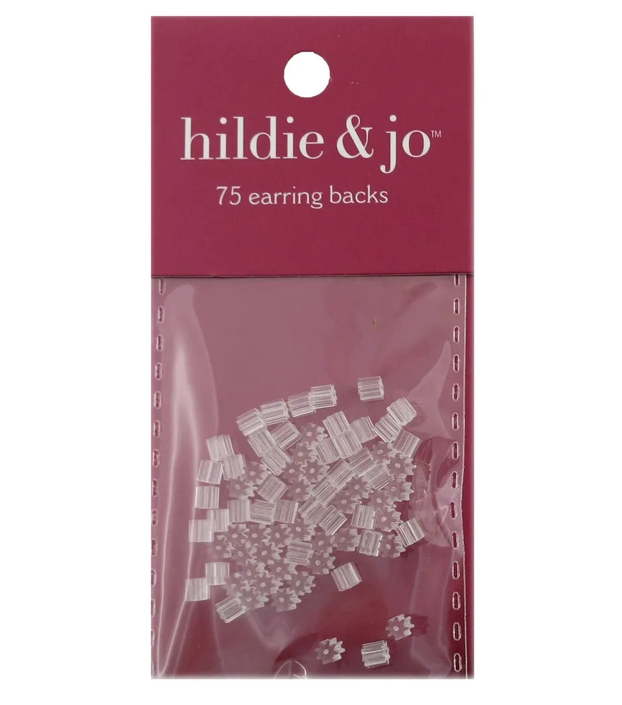 Hildie and jo online earring posts