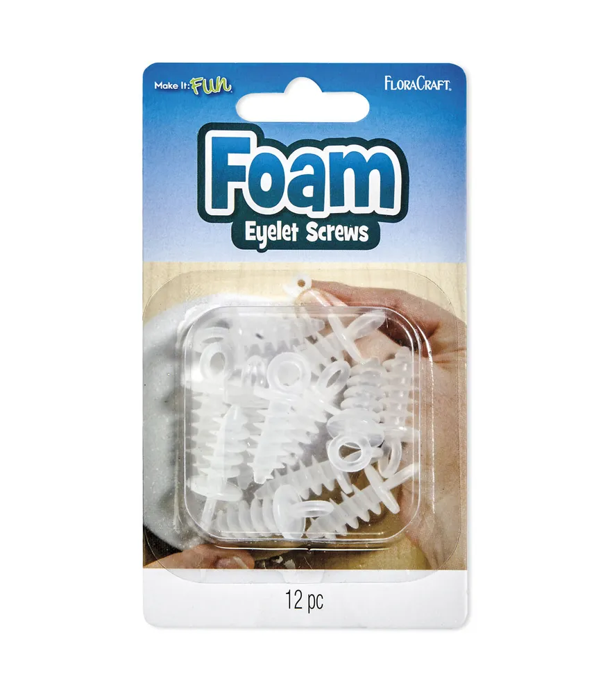 Joann deals fabrics foam