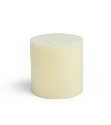 Hudson candle clearance and light