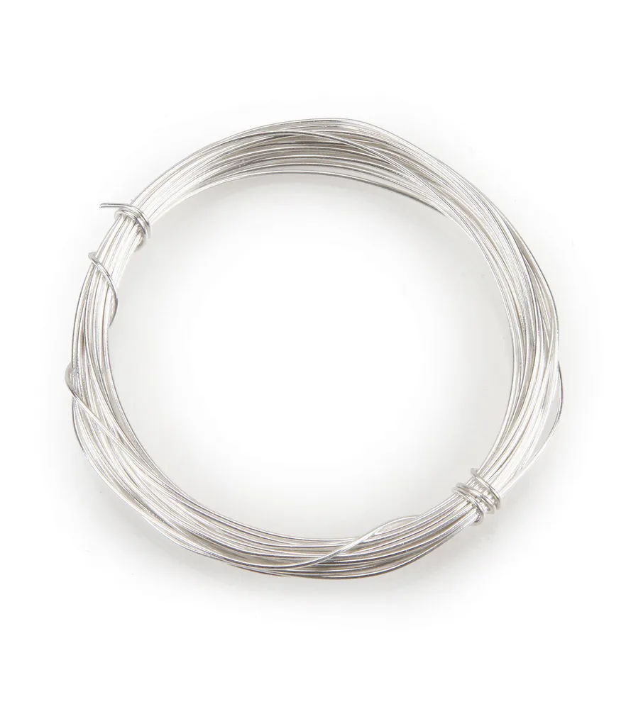 Joann Fabrics Hildie jo gauge Sterling Silver Plated Jewelry