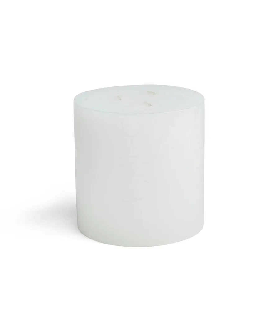 Hudson 43 sales candle and light