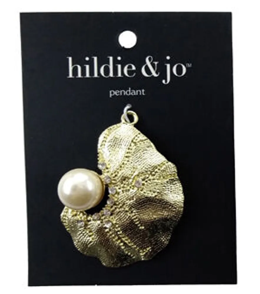 Hildie and jo earring best sale posts