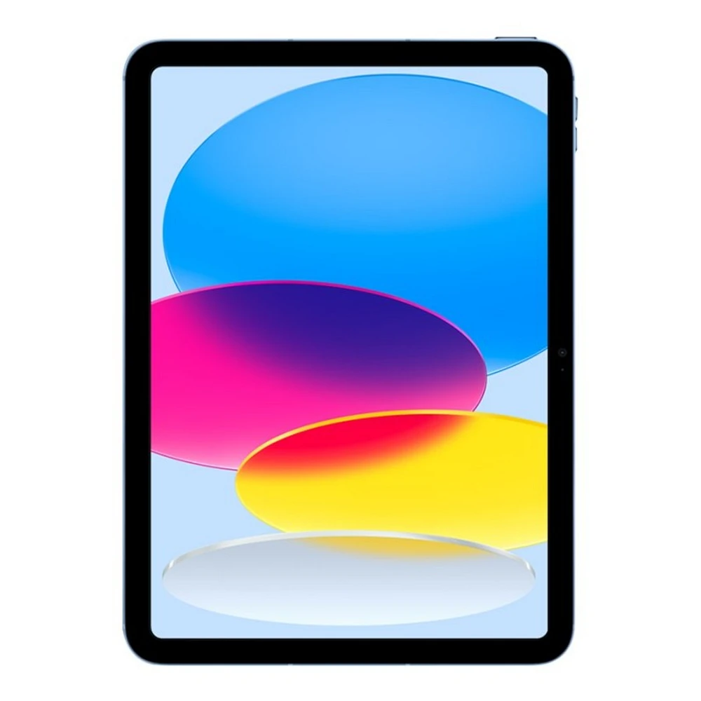 【残りわずか】 Apple iPad (10th Gen) with WiFi - 10.9 Inch - 64GB - Blue iPad本体